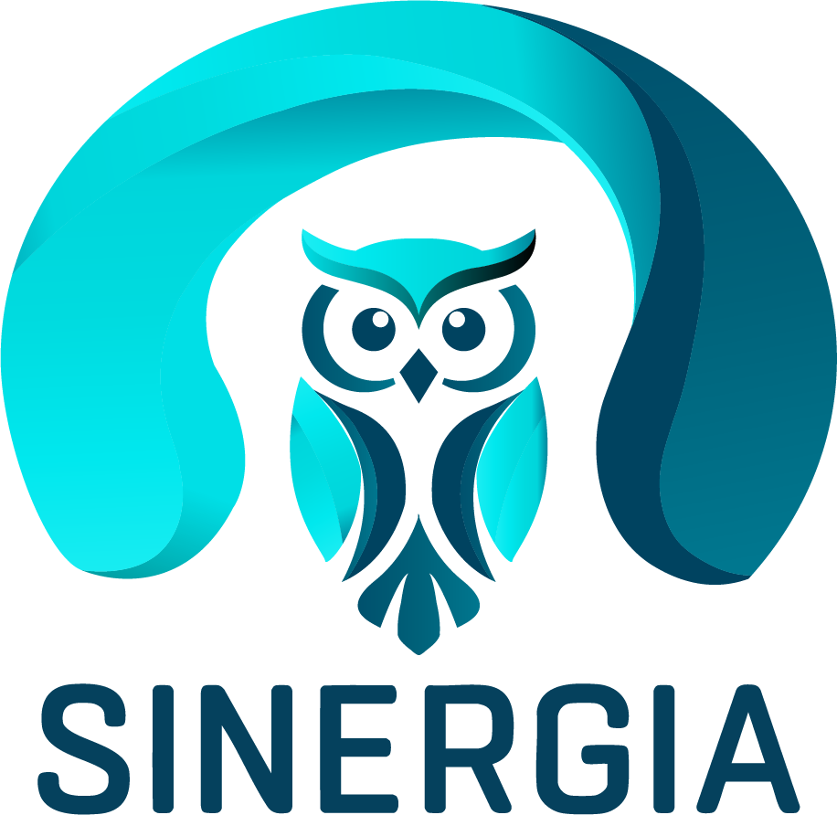 Sinergia logo